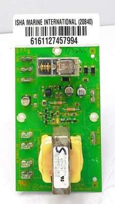 HATCO 02.01.211.00 Niedrig Wasserstand Ausschnitt Platte MPC-NS780-011