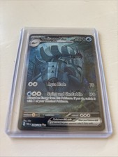 Golisopod ex 246/182 SV04: Paradox Rift Holo