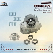 New For Ford Yukon Aluminum 9 Center Section Case Third Member-3.25- Package