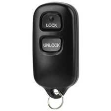 New Replacement Keyless Entry Car Remote Key Fob For Toyota Hyq12bbx
