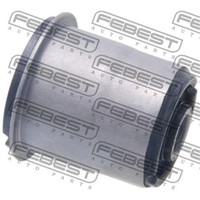 Febest Lagerung AchsköRper Hinterachse FüR Subaru Legacy IV Station Wagon B13_