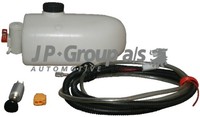 Jp Group WaschwasserbehäLter Scheibenreinigung Classic 8198600810 12V FüR Vw 15