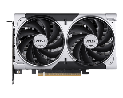 MSI VENTUS 2X GEFORCE RTX5050 未使用　新品 MSI GeForce RTX 5050 8G VENTUS 2X Graphics Cards | eBay