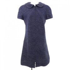 Authentic CHANEL P45501W05264 Dress  #230-000-245-1977