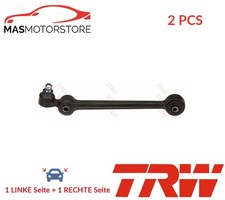 LINKS RECHTS QUERLENKER SATZ TRW JTC354 2PCS P FÜR VW POLO,DERBY,POLO CLASSIC