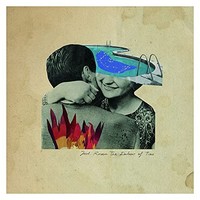 Josh Rouse - Embers Of Time - Cd - G3Z