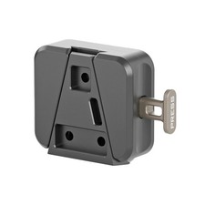Pocket V-Mount Battery Plate V2  Quick Release with 1/4"-20 Threaded Holes ...