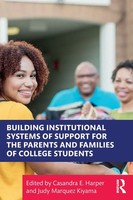 Building Institutional Systems Of Support For The Parents And Families Of...