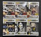 Funko POP! One Piece Lot
