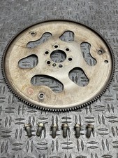 2004 Pontiac Gto 4l60e Automatic Transmission Flexplate- Tmu 280 2004 Pontiac Gto 4l60e Automatic Transmission Flexplate- Tmu 280
