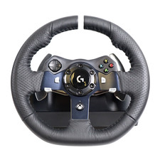 Logitech G920 Driving Force Racing Wheel Xbox...