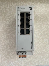 PHOENIX CONTACT FL SWITCH 2208 / FLSWITCH2208 (BRAND NEW)