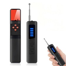 Hidden Camera Detectors, Anti-spy Camera Detector, Wireless Signal Scanner & ...
