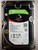 Seagate IronWolf 6TB 3.5" SATA 7200RPM 256MB HDD ST6000VN0041