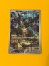Pokémon Ascended Heroes N's Zekrom 031 Black Star Full Art Promo Card 