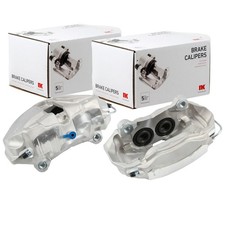 2X NK BREMSSATTEL VORNE RECHTS LINKS passend für AUDI A4 A5 A6 A7 Q5 