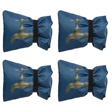 Outdoor Tap Cover Job Lot 20 X 4 Pack Tap Jacket Outdoor Tap Cosy Cover RRP &pound;173