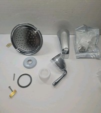 Kohler K-TS395-4-BN Devonshire Tub Spout and Shower head Only