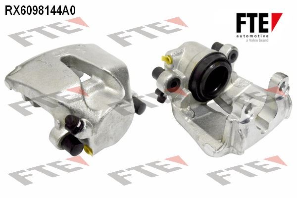 FTE Bremssattel Vorne Rechts FüR BMW X5 F15 F85 E70 X6 E71 E72 F16 F86-image