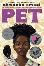 Akwaeke Emezi Pet (Taschenbuch) (US IMPORT)