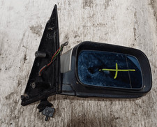 Retroviseur gauche (ou coque) BMW 330