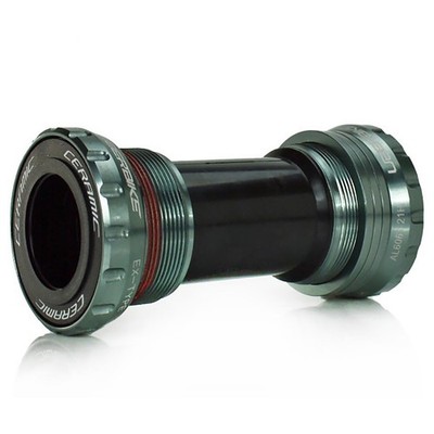 Uberbike Keramik Innenlager 24mm Spindel - 24/22mm Spindel MTB/Road Optionen