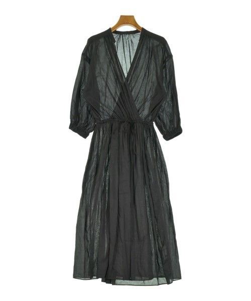 FRAMeWORK Dresses Black (Approx. M) 2200606087018 - image 1