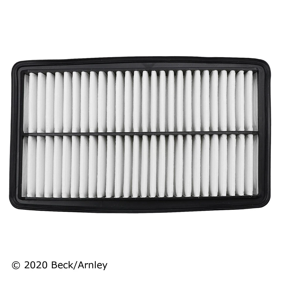 Filtro de aire Beck Arnley 042-1882 para 14-15 Acura Mdx Foto 2 de 4