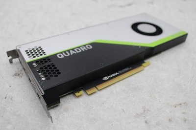 Dell Nvidia Quadro RTX 4000 8GB GDDR6 Graphics Video Card 0NP98J