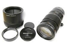 Olympus M.Zuiko Digital 40-150 mm / 2,8 PRO  Objektiv gebraucht in ovp