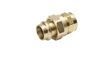 Mueller PF11426 Union 1-1/2" Lead Free Press -20¬∞F to 250¬∞F Connection