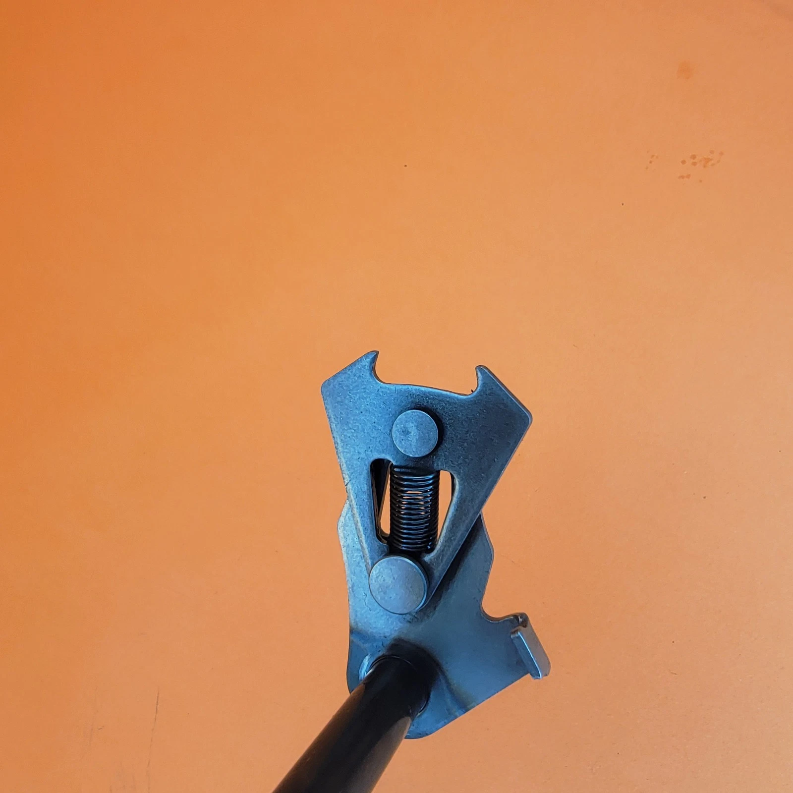 96-03 2003 Kawasaki KX60 KX 60 OEM Shift Shaft Shifter Spindle