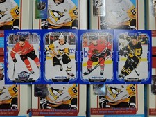 2025-26 O-Pee-Chee Blue Border (1-600) - YOU PICK FROM LIST ********************