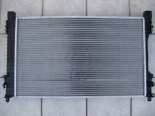 K&Uuml;HLER WASSERK&Uuml;HLER F&Uuml;R MERCEDES BENZ C-KLASSE W203 S203 CL203, DENSO