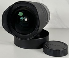 Tamron SP 15-30mm f/2.8 Di VC USD G2 (A041) Wide Angle Lens Canon EF - US SELLER