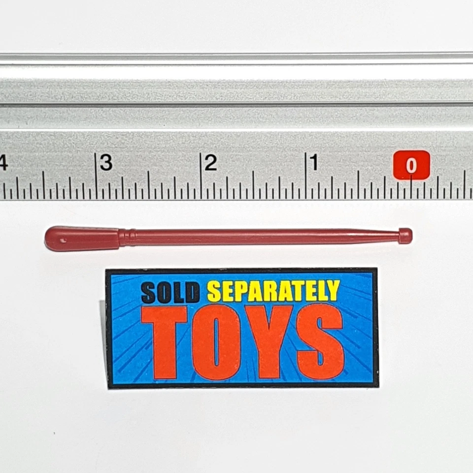 Transformers Crossovers Clone Pilot ARC-170 Starfighter MISSILE Tigershark 2006 - Image 2 of 4