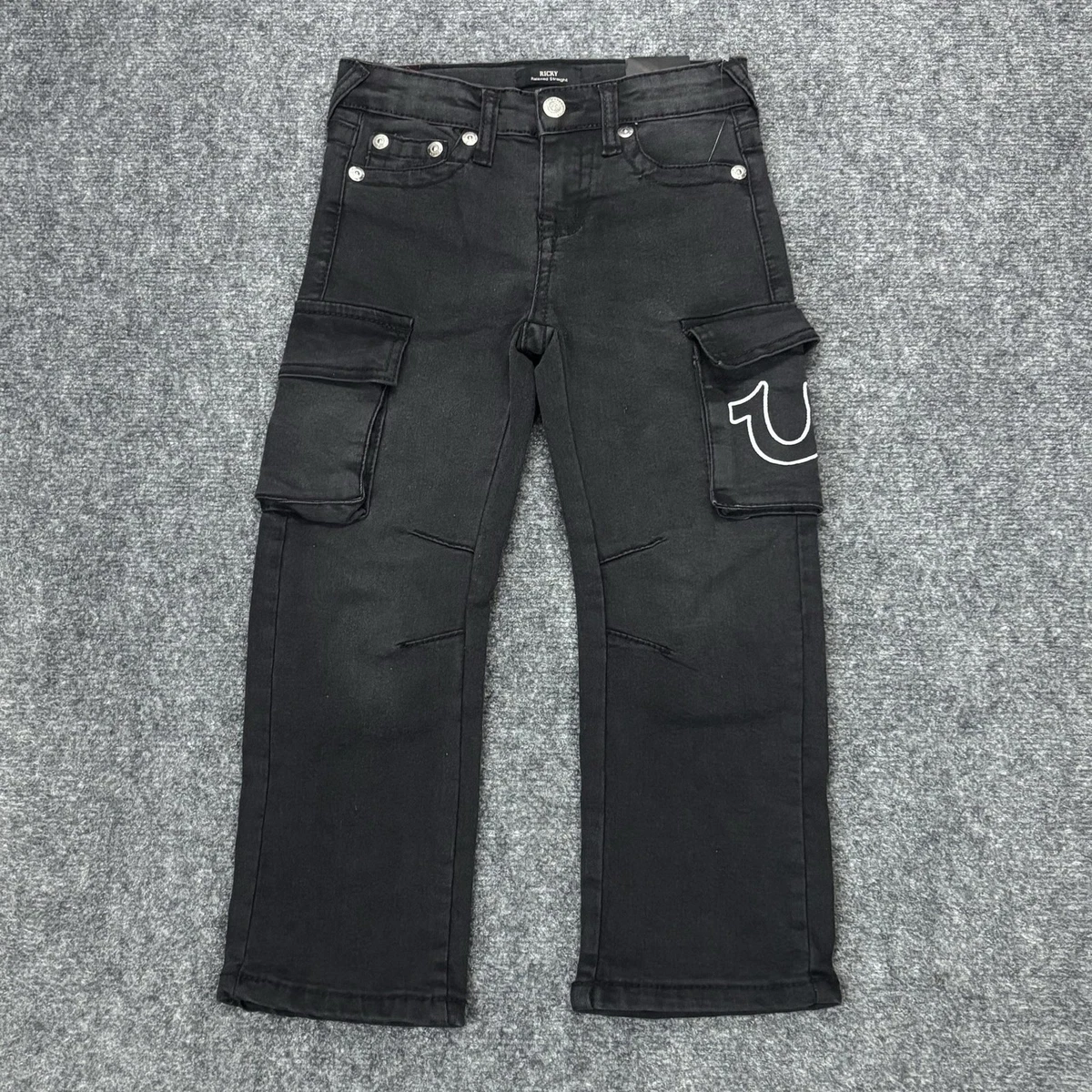 25+ True Religion Black Jeans for Boys for sale | Updated Oct 2026