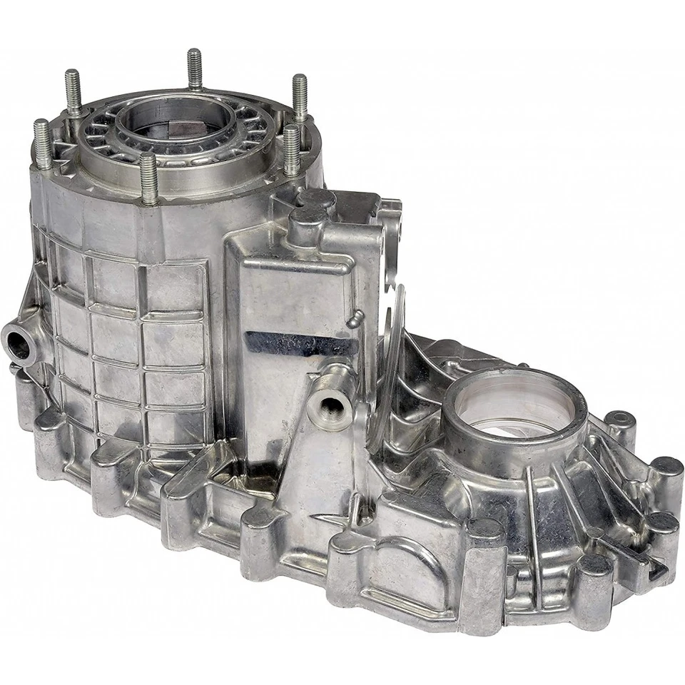 For Chevy Avalanche 2500 2002 2003 2004 Transfer Case Housing | Aluminum Alloy Foto 3 de 4