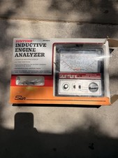 Suntune Cp7673 Inductive Engine Analyzer