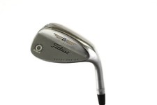 Titleist Vokey SM4 Tour Chrome Sand Wedge 54° Right-Handed Steel #31900 Golf