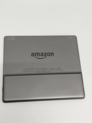 Amazon Kindle Oasis 9th Gen E-book Reader 7-inch 8GB Wifi