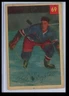 1954-55 Parkhurst Hockey Bob Chrystal #69