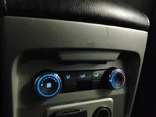 Temperature Control Console Rear Control Only Fits 09-12 FLEX 1655027