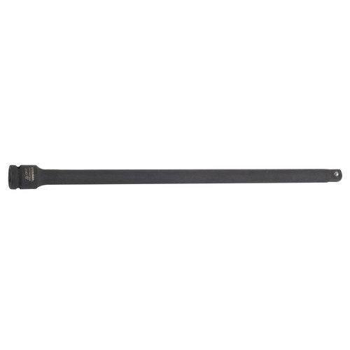 STEELMAN 1/2-Inch Drive x 15-Inch Long Impact Extension Bar, 95845 - Picture 2 of 2