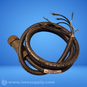 Allen Bradley 1326-CPAB-30 Motor Cable USIP