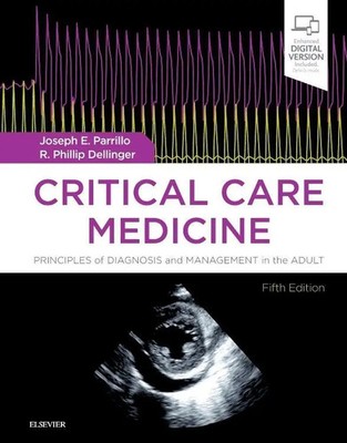 Joseph E. Parrillo (u. a.) | Critical Care Medicine | Buch | Englisch (2019)