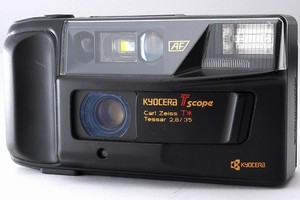 Kyocera T Scope | eBay