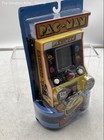 Basic Fun 09530 Pac-Man Classic Mini Arcade Gameplay Handheld Game In Box — photo 2