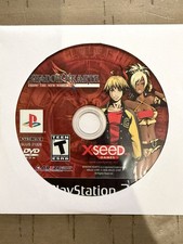 Shadow Hearts: From the New World; Loose (Sony PlayStation 2, 2006)