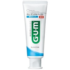 GUM Dental Paste Fresh Type 120g